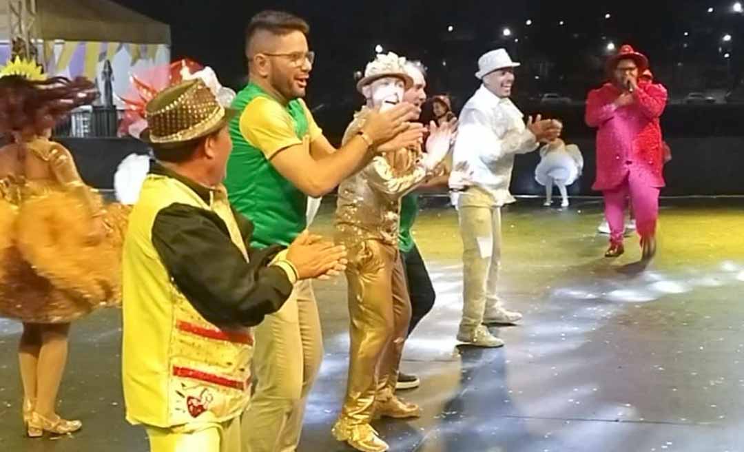 Acre é destaque da Política Nacional Aldir Blanc e aprova mais R$ 57 milhões para cultura