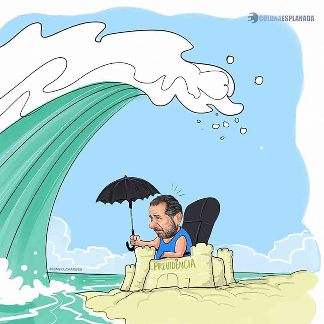Ninguém quer