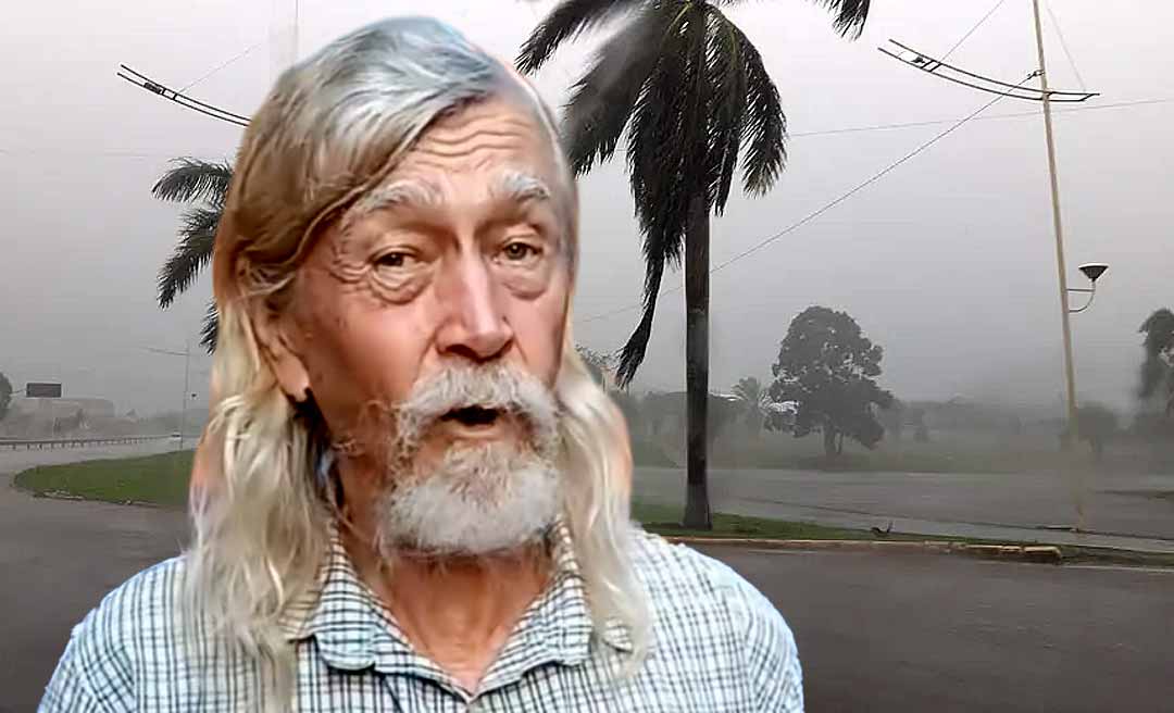 Chuvas diminuem e ondas polares aumentam no Acre em maio, avisa Friale
