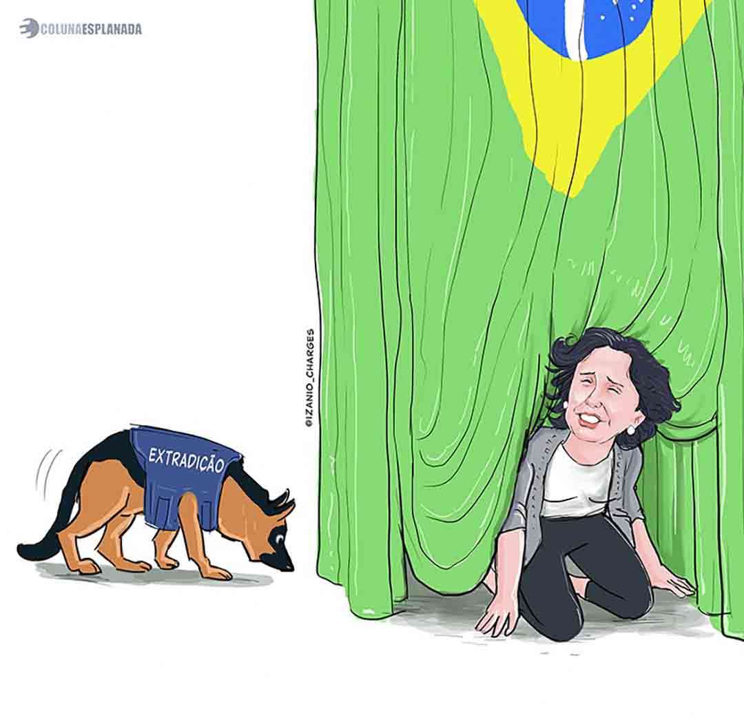 Peruanos revoltados 