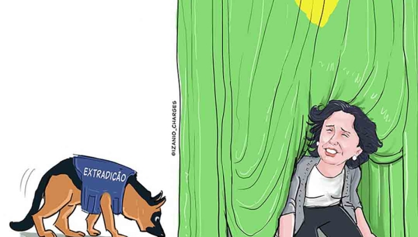 Peruanos revoltados 