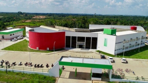 Professor do IFAC contesta reportagem sobre incidente com estudantes: “Notícia foi equivocada”