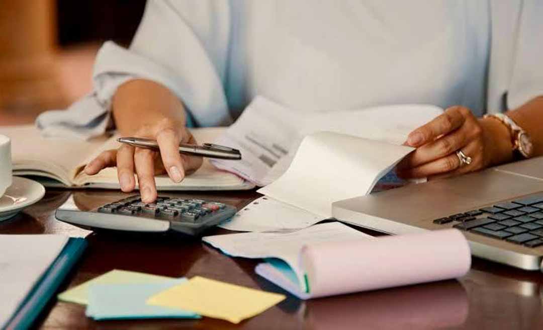 Mais de 61 mil declarações do Imposto de Renda 2025 já foram enviadas no Acre; envio deve ser feito até o dia 30 deste mês