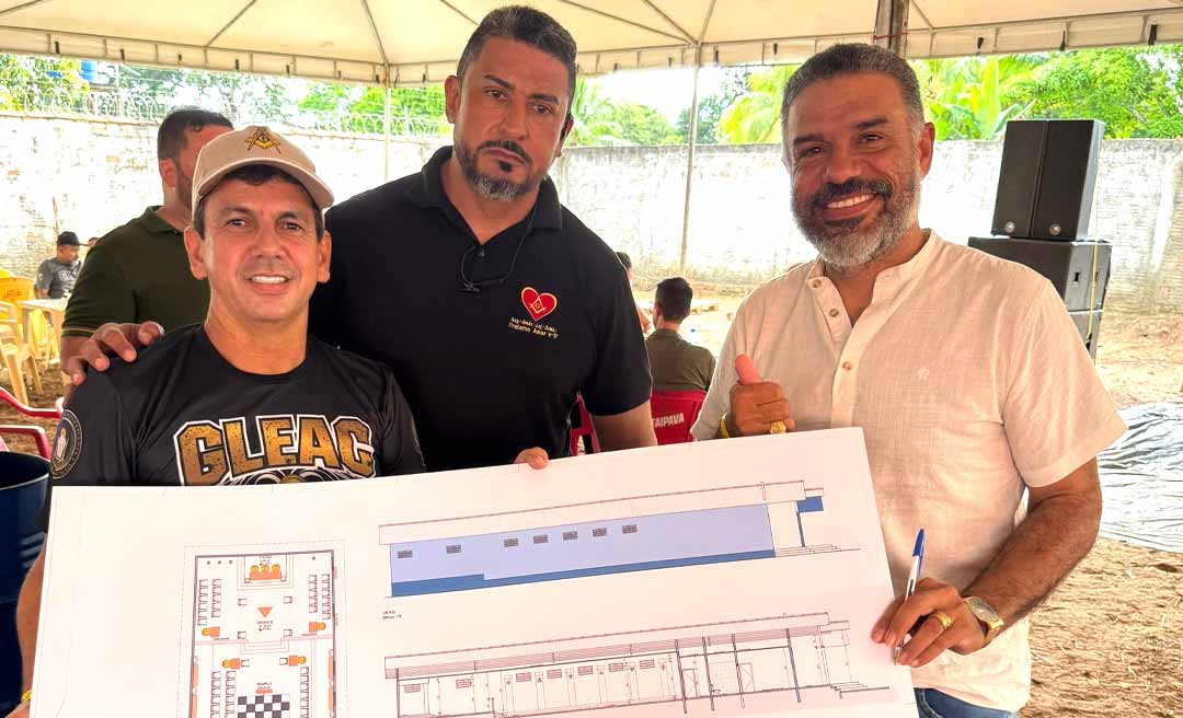 Whendy Lima Tem Agenda Produtiva em municípios e anuncia mais de meio milhão em emendas parlamentar