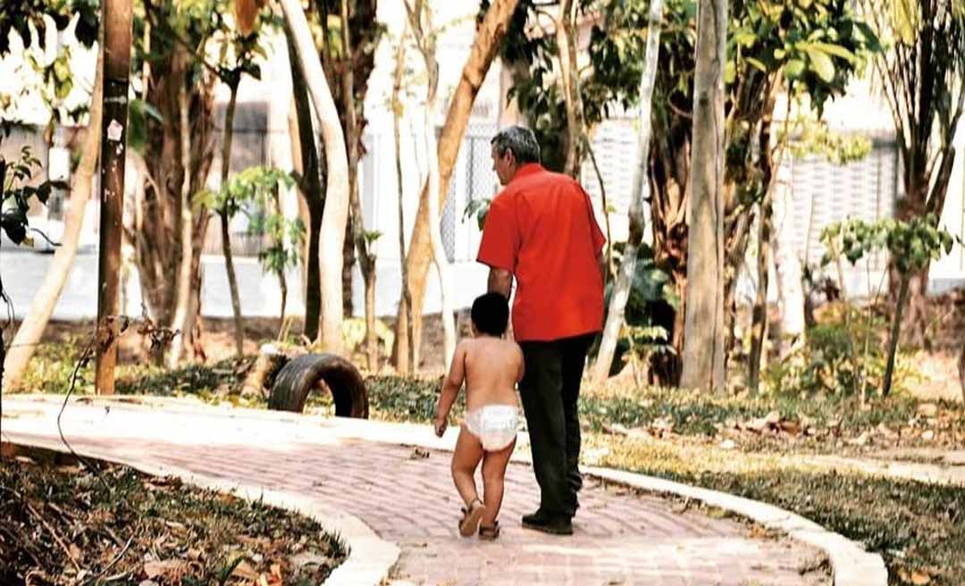 Prefeitura de Rio Branco estabelece novas regras para uso gratuito do Horto Florestal; utilização do espaço será organizado em um banco de dados da Semeia