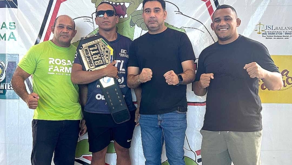 Resgate de jovens por meio do esporte: Samir Bestene participa e apoia 18ª Copa AAJJ de Jiu-Jitsu em Rio Branco