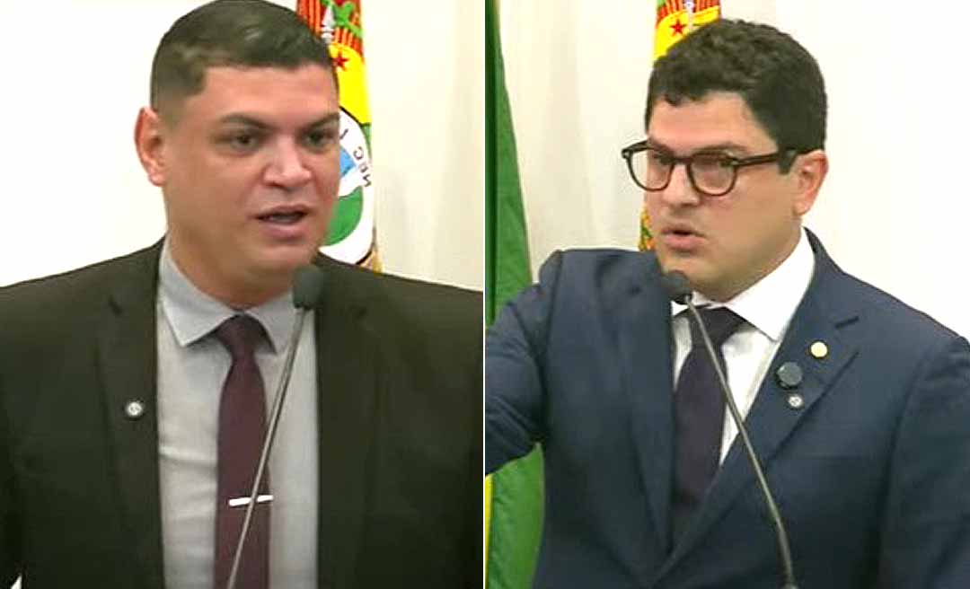 Pauta do bezerro vira ‘pauta da discórdia’ na Aleac e deputados do PSD divergem sobre o assunto: 'tem fracos e fortes dos dois lados'