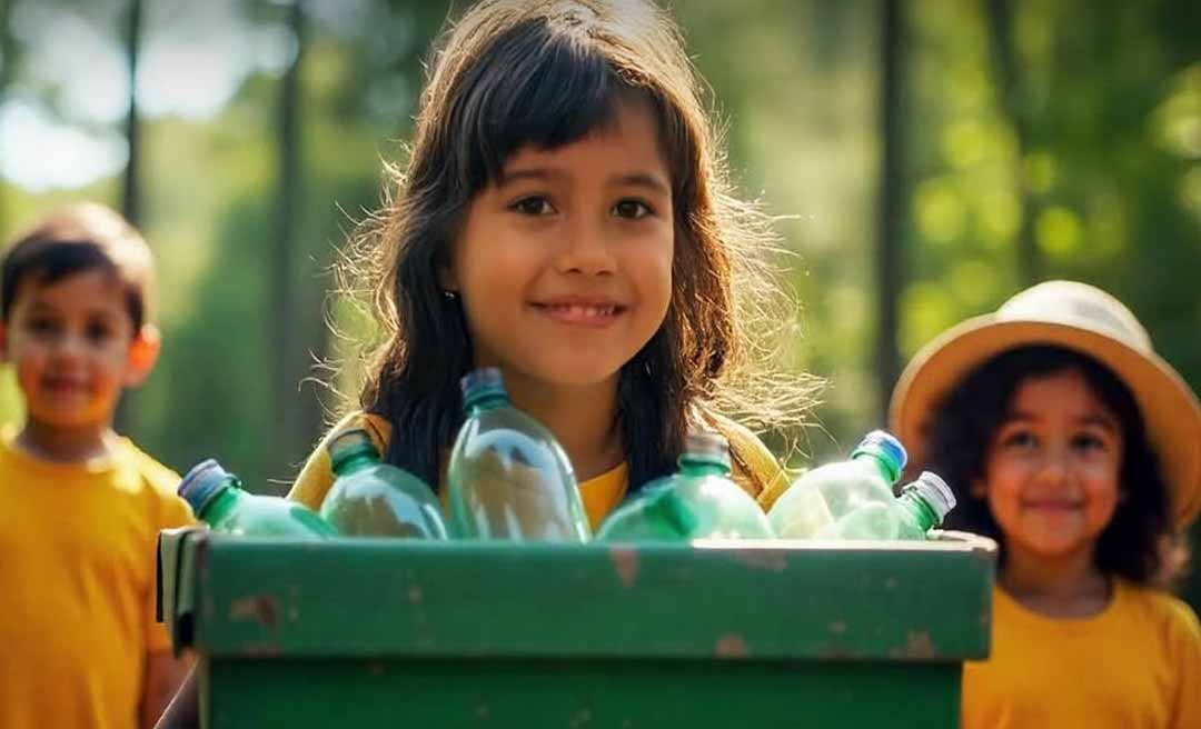 No Acre, projeto capacitará mais de 15 mil alunos e 600 professores no combate ao Aedes aegypti