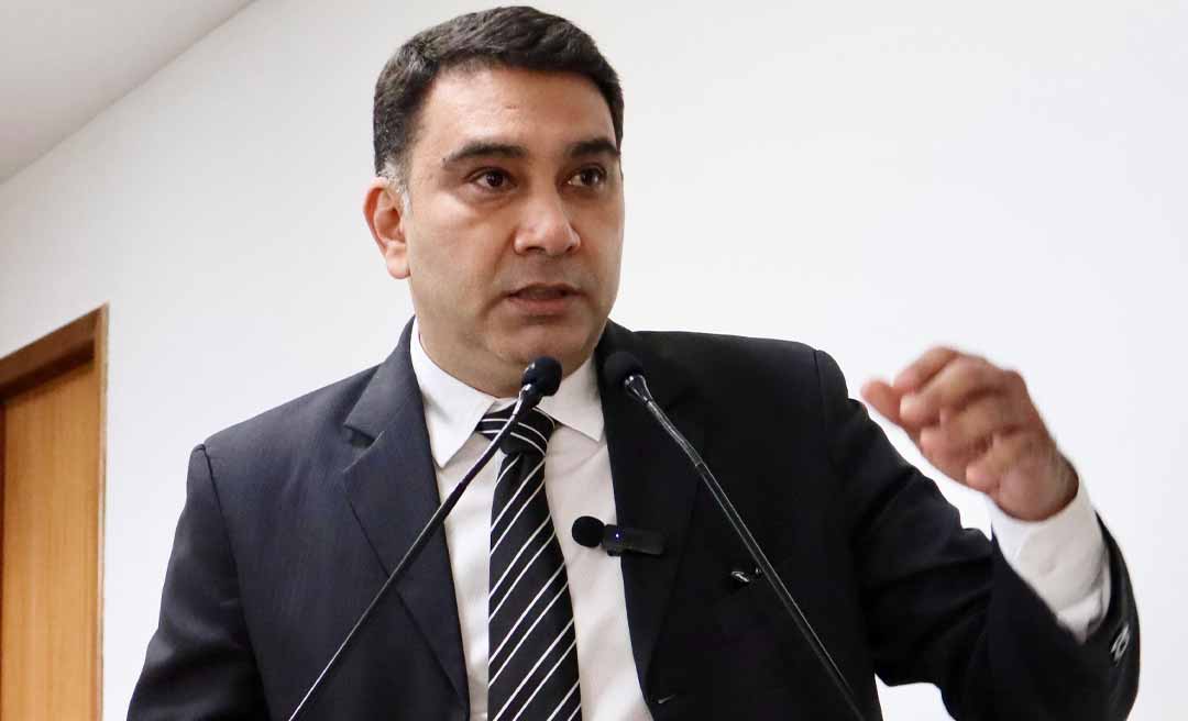 Vereador Samir Bestene propõe redução de IPTU para imóveis residenciais com uso comercial em Rio Branco