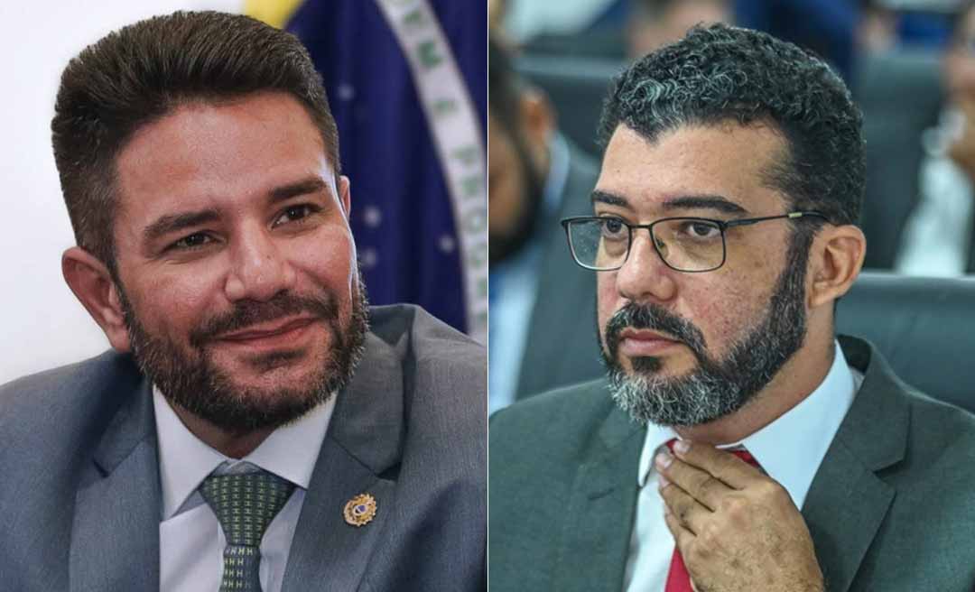 "Ele tem um carisma que captura as pessoas", diz petista ao reconhecer favoritismo de Gladson na disputa ao Senado