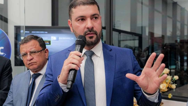 Aleac entrega para vereadores do interior o Centro de Apoio às Câmaras Legislativas do Acre
