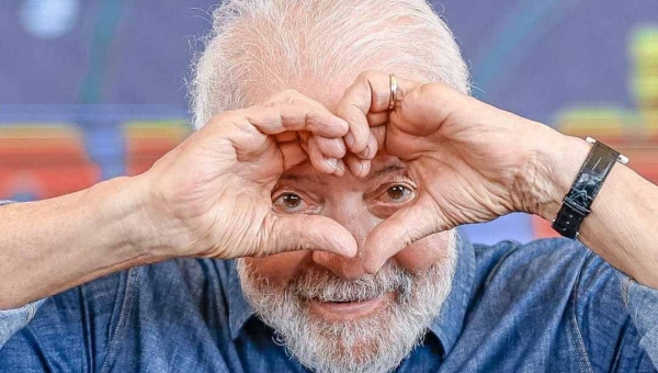 67,4% da população de Rio Branco diz que a vida melhorou, mas rejeita governo Lula
