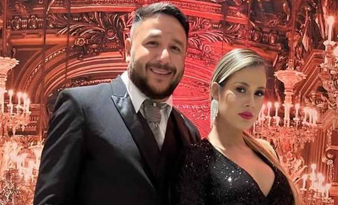 Tarcísio Araújo, marido de Nayara Vilela, presta depoimento nesta sexta-feira; audiência também prevê a oitiva de testemunhas
