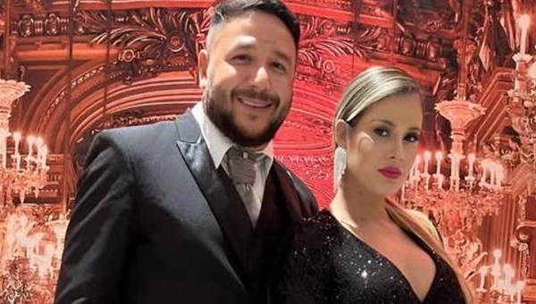 Tarcísio Araújo, marido de Nayara Vilela, presta depoimento nesta sexta-feira; audiência também prevê a oitiva de testemunhas