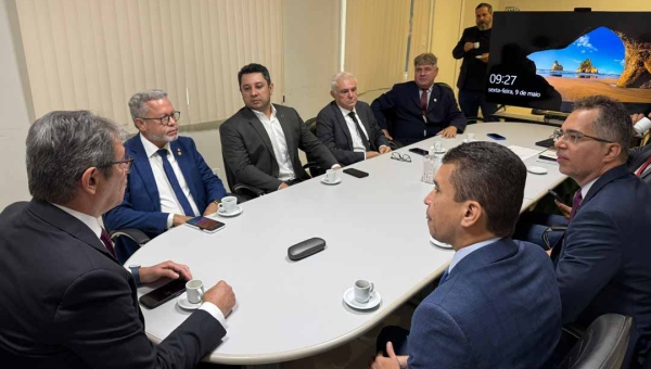 TJAC realiza reunião para debater implantação de modelo de regularização fundiária inspirado em Pernambuco