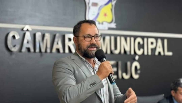 MPAC recomenda prefeito Railson Ferreira, de Feijó, que dê prioridade à contratação de aprovados em concurso