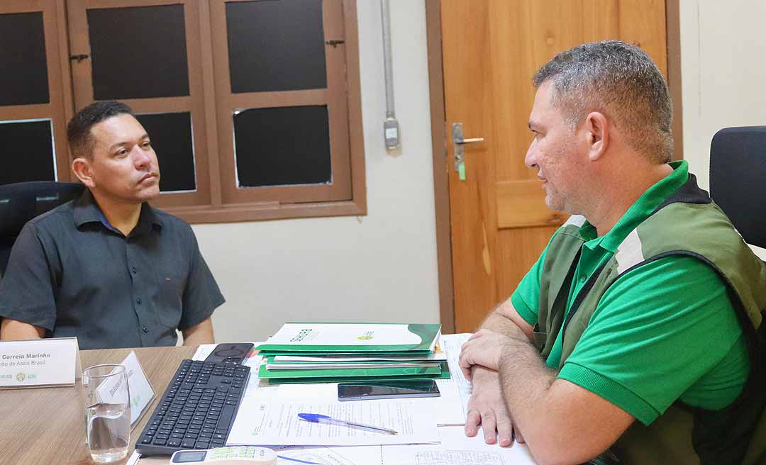Prefeitura de Assis Brasil amplia programa habitacional com apoio do Estado e da União