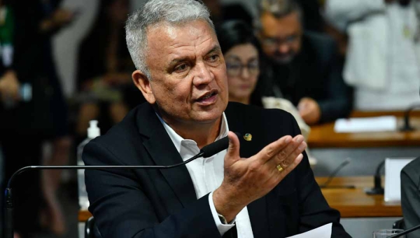 Petecão consegue aprovação de projeto para proteger rios e melhorar navegabilidade na Amazônia
