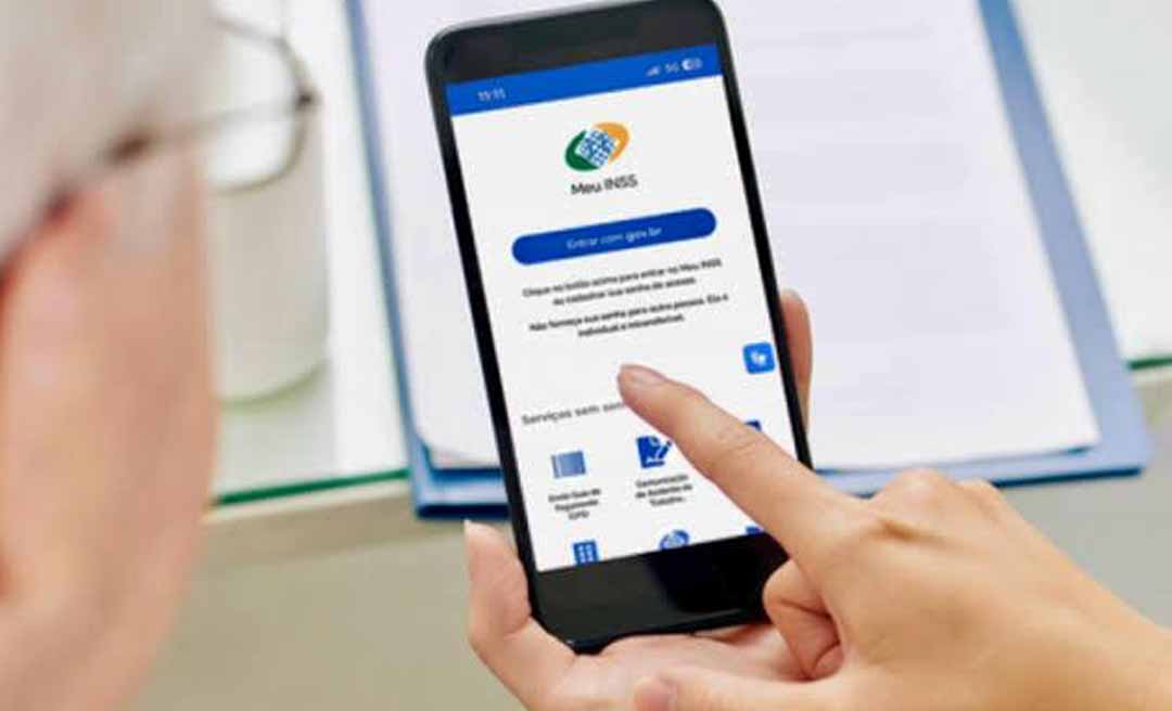 INSS começa a notificar segurados sobre descontos indevidos via aplicativo Meu INSS