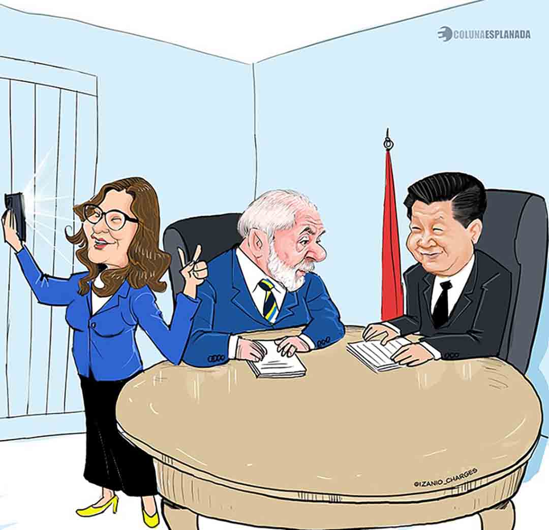 Itália & Brasil