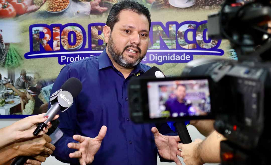 Secretário João Marcos Luz defende mudança do Centro Pop e pede confiança da população: "Não haverá desordem"