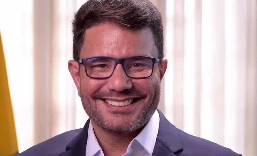 Governador Gladson Cameli anuncia início do pagamento das verbas rescisórias a ex-servidores