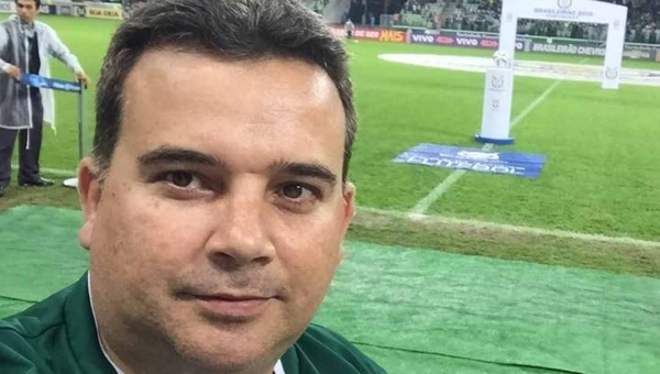 Torneio Márcio Bestene Koury será neste sábado, 24, no campo do Conjunto Bela Vista, bairro Floresta