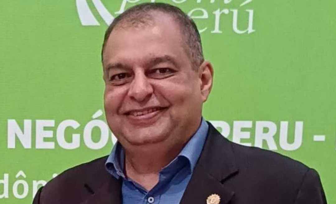 Indústria forte, Acre forte: uma homenagem aos heróis da indústria acreana
