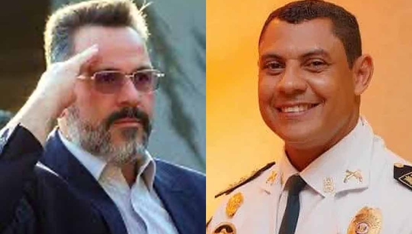 Instituto Fogo Cruzado aponta que Alan Rick e Coronel Ulysses tiveram campanhas financiadas pelo Proarmas