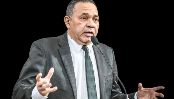 Manoel Moraes critica Ibama e ICMBio, conclama à independência do Acre e dispara: “mandar esse pessoal tudo para o inferno e tudo mais”