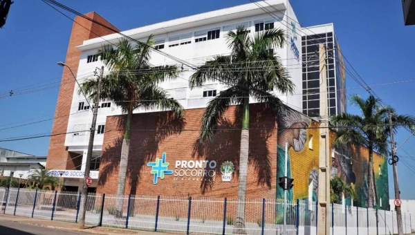Sindmed-AC pede apuração da denúncia de “terceirização” por meio de telemedicina no setor de cardiologia do PS
