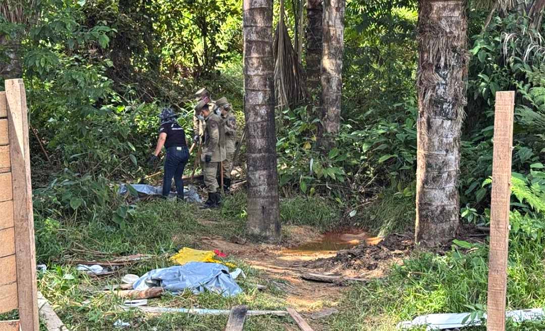 Mortes de jovens a marteladas em Cruzeiro do Sul mostram a face macabra do tribunal do crime; vítimas foram decapitadas e tiveram o coração arrancado
