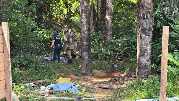 Mortes de jovens a marteladas em Cruzeiro do Sul mostram a face macabra do tribunal do crime; vítimas foram decapitadas e tiveram o coração arrancado