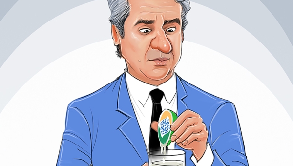 Brasil sem seguro