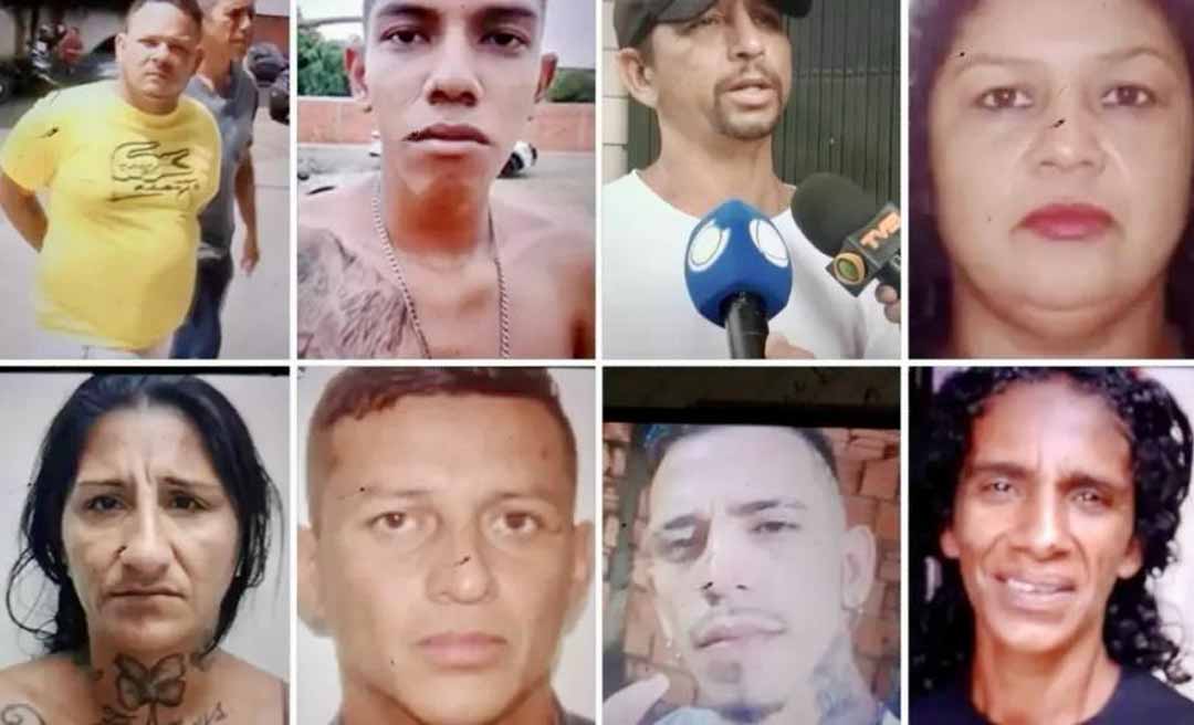 Justiça acreana decreta prisão preventiva de acusados por linchamento de mulher no bairro Cidade do Povo