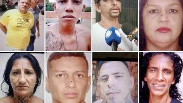 Justiça acreana decreta prisão preventiva de acusados por linchamento de mulher no bairro Cidade do Povo
