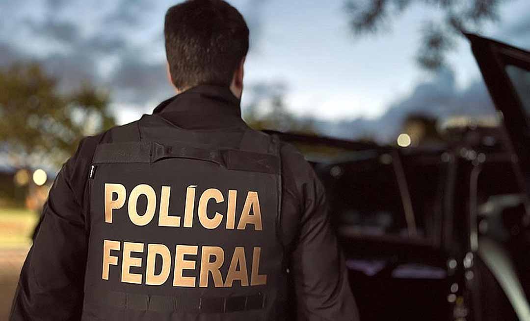 PF e ICMBio deflagram operação em unidade de conservação no Acre e prendem seis envolvidos em caça e pesca ilegal