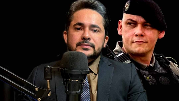 Advogado do Sargento Nery quebra o silêncio e apresenta nova versão sobre caso de adolescente morto pelo militar em 2017