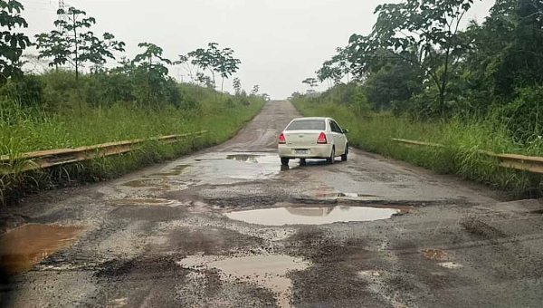 Cansados de esperar, agricultores do Vale do Juruá pretendem recepcionar deputados com manifestação na sexta