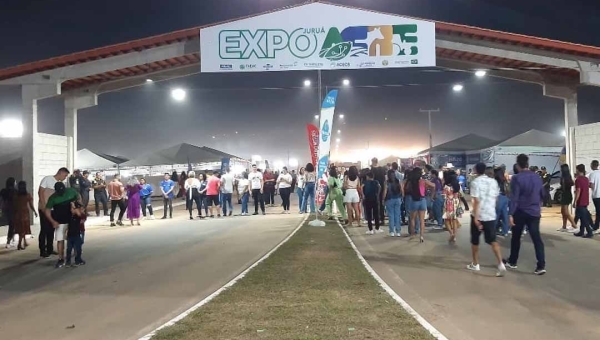 Prometendo impulsionar economia em Cruzeiro do Sul, Expoacre Juruá será lançada dia 21 de junho