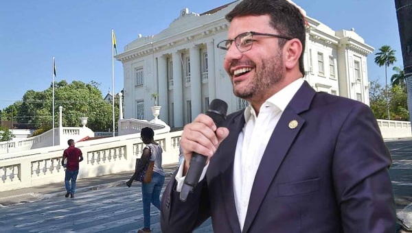 Governo Gladson confirma reajuste salarial a partir do pagamento de junho para mais de 56 mil servidores