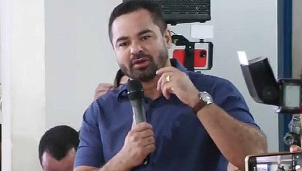 Arlenilson Cunha diz que BR-364 é “o coração do Acre” e cobra manutenção da rodovia federal