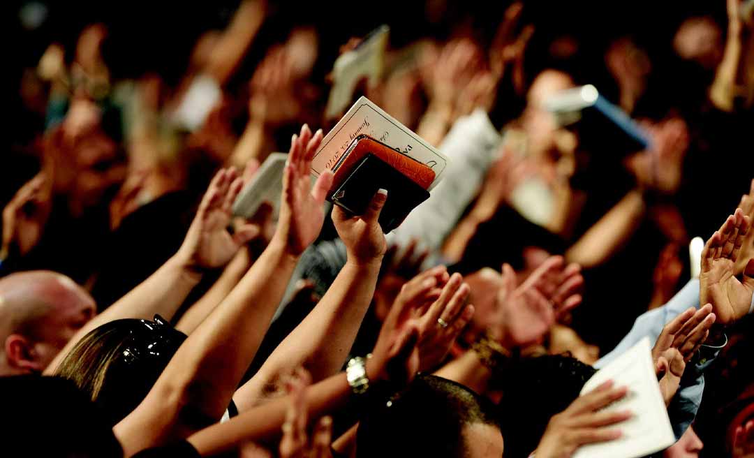 Evangélicos são maioria no Acre, seguidos por católicos, mostra Censo do IBGE