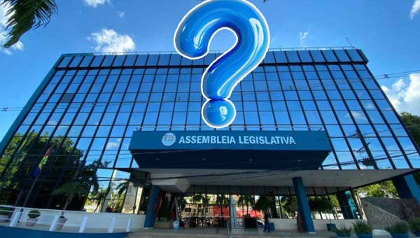 Maioria dos eleitores não sabe os nomes dos 24 deputados estaduais