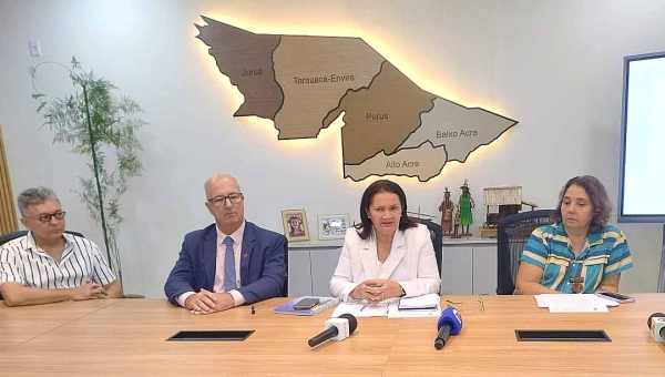 “Situação gravíssima”, diz conselheira do TCE após reportagem do Fantástico sobre escola em curral no Bujari