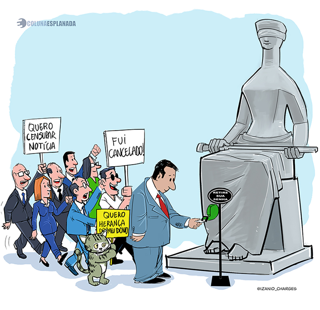 Supremo para-raios 