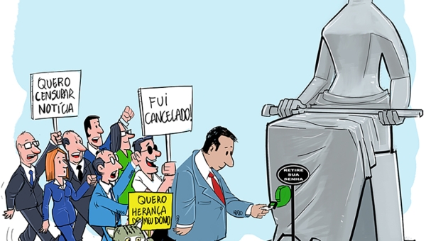 Supremo para-raios 