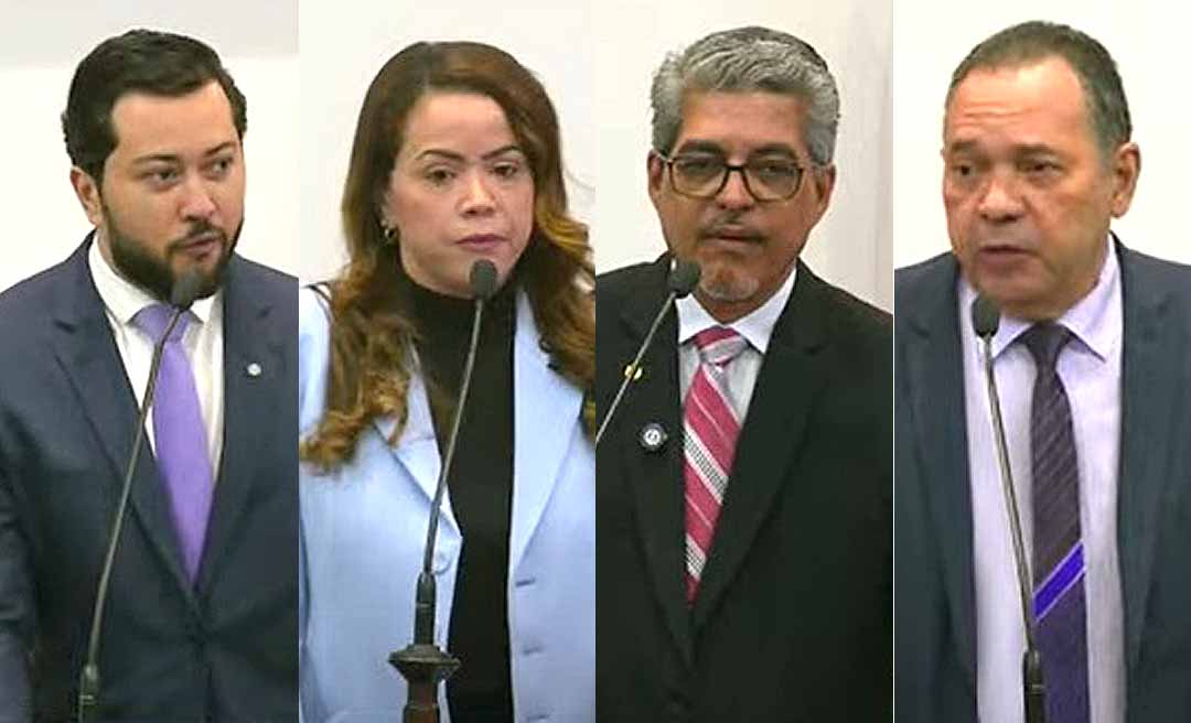Oposição denuncia "péssima qualidade das escolas rurais" e líder do governo rebate: ‘para vocês não interessa mudar’