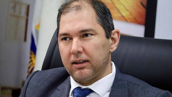 Joabe Lira anuncia demissão de 42 motoristas lotados nos gabinetes e cortes para evitar colapso orçamentário