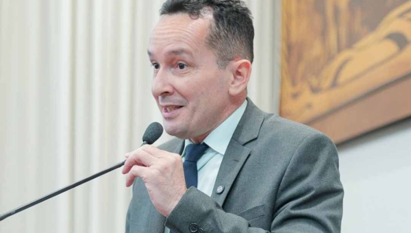 “A situação, ela é grave e não podemos fechar os olhos e dizer que é normal”, diz Adailton Cruz sobre ensino rural
